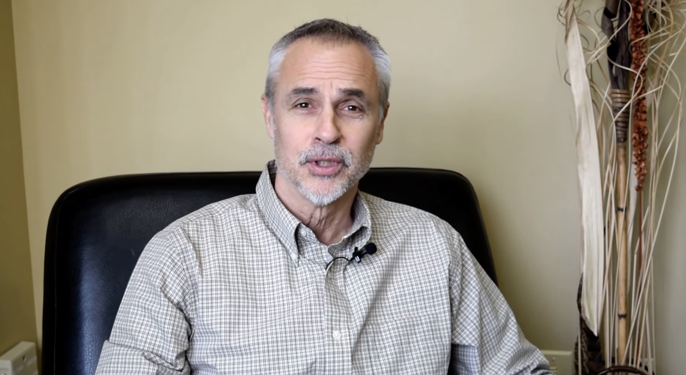 Maturity vs. Selfishness