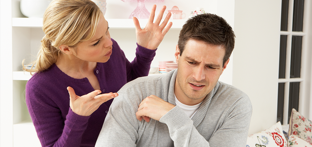 The Futility of Fighting