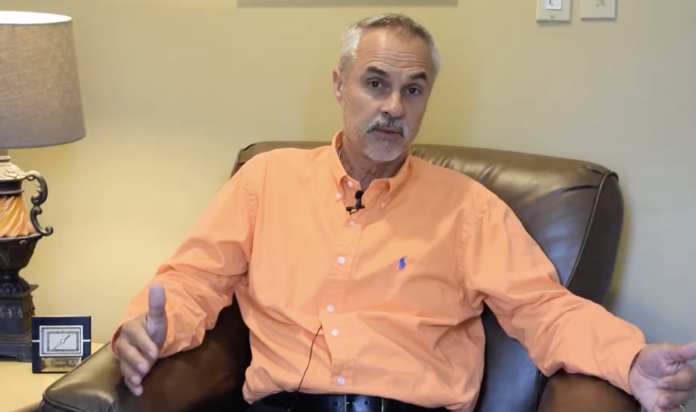 EMDR for PTSD Approved by Veteran's Administration