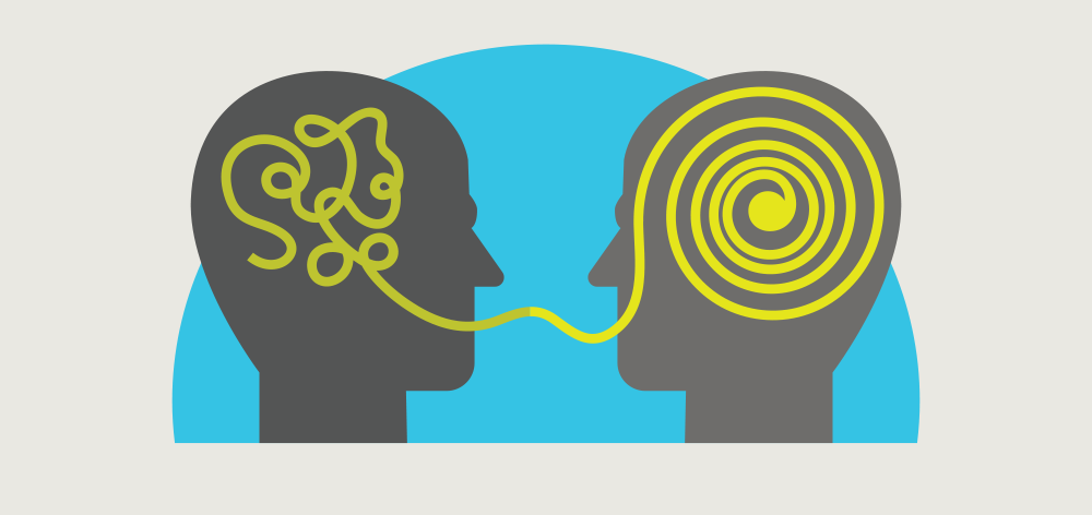 The Battle of Our Two Minds